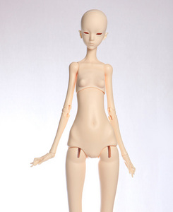 Doll-Chateau Adult Body