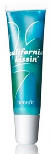 Benefit California Kissin' Smile Brightening Lip Shine