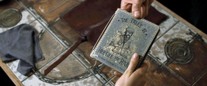 The Tales of Beedle The Bard