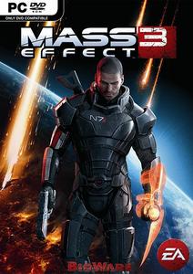 MASS EFFECT 3 Коллекционное издание