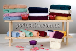 полотенца Maisonette