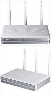 ASUS RT-N16 wifi точка доступа (роутер)