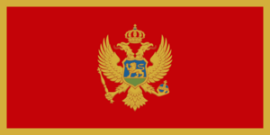 В Черногорию