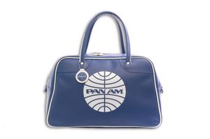 Pan Am Explorer Bag