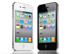 iPhone 4S