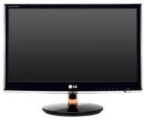 Новый монитор LG Flatron IPS236V