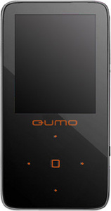 QUMO Cosmo Black 4 Гб