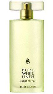 Pure White Linen Light Breeze Estee Lauder