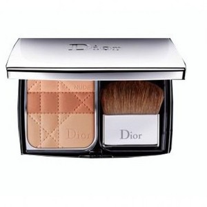 Dior Diorskin Nude® SPF 10 Sculpting Powder Makeup – Моделирующая компактная пудра