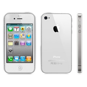 apple iphone 4g или 3gs white