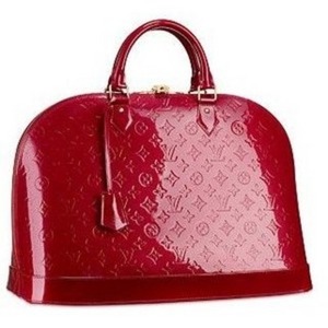 сумка Louis Vuitton Monogram Vernis