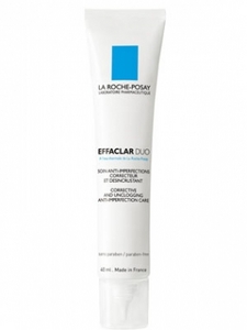 La Roche-Posay, Effaclar Duo Крем-гель для проблемной кожи