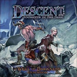 Descent: The Well of Darkness