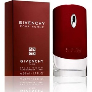 givenchy pour homme