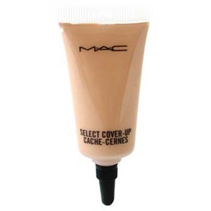 mac select cover up concealer