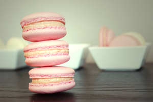 macaroons