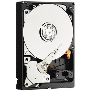 Жесткий диск SATA-3 2Tb Western Digital Caviar Green IntelliPower Cache 64MB