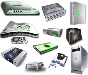 xbox 720