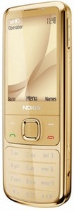 Nokia 6700 Classic Gold Edition