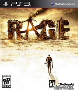Rage