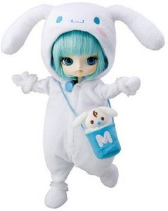 Dal Cinnamoroll