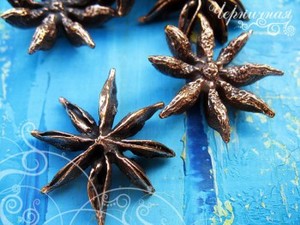 Авторская фурнитура