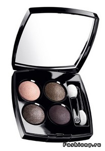Chanel Les 4 Ombres 19 Enigma