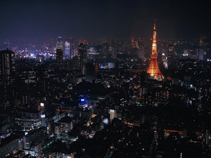 Хочу поехать в Японию!!!