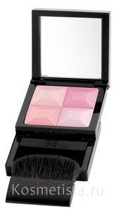 Givenchy Le prisme Blush