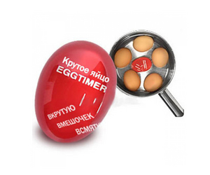 Egg Timer