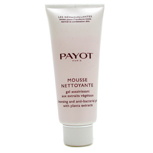 Payot Mousse Nettoyante