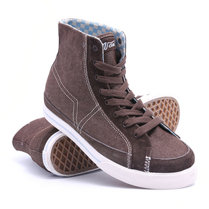 Vans Lono Coffee/Sterling Blue