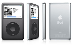 iPod classic