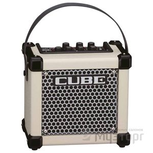 Комбик для акустической гитары Roland Micro Cube GX