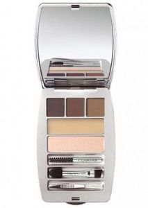 Clarins Kit Sourcils Palette Pro - Набор для бровей.