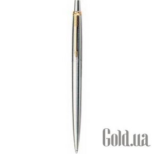 Ручка Parker Jotter SS GT BP