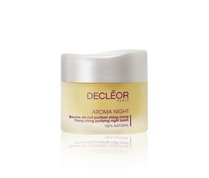 Decleor Aroma Night Ylang Ylang