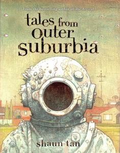 Tales from outer suburbia