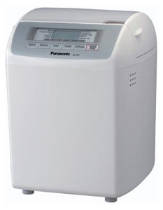 Хлебопечка Panasonic SD-257