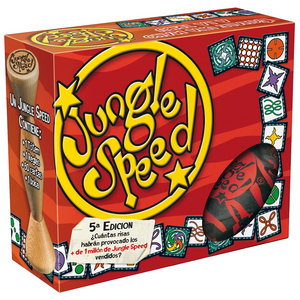 jungle speed