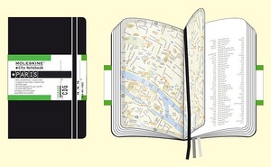 moleskine