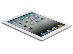 iPad 2