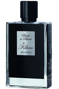 Back to Black by Kilian Aphrodisiac By Kilian