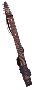 Chapman Stick