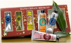 L'occitane Hand Cream