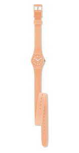 Часы SWATCH Honey Melon