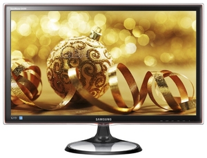 Монитор Samsung 27" SyncMaster S27A550H