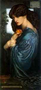 Почитать о Pre-Raphaelites