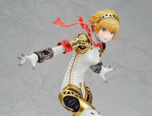 Aigis figure Persona 3