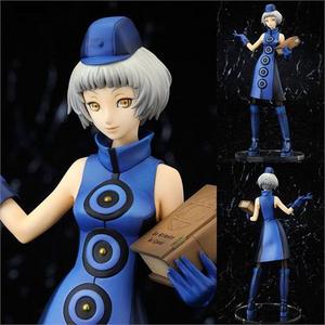 Elizabeth figure Persona 3